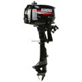 Hangkai 4.0HP Outboard Motor 2 Stroke Boat Engine Water Cooling